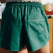Outline Pyjama Shorts - HAY