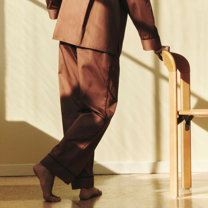 Outline Pyjama Trousers - HAY