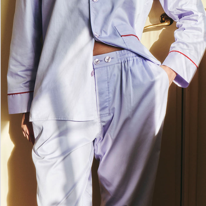 Outline Pyjama Trousers - HAY