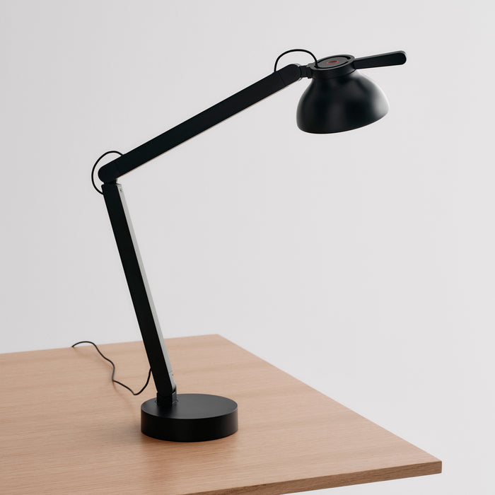 PC Desk Lamp - HAY