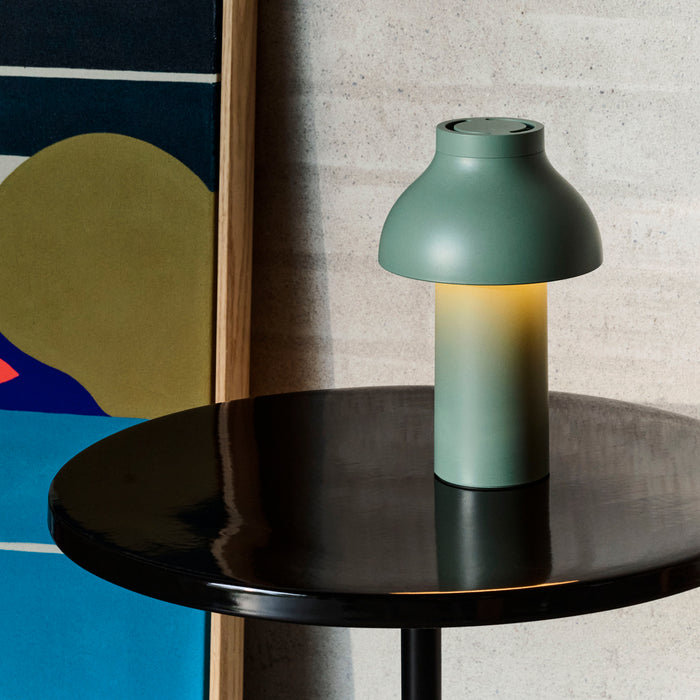 PC Portable Lamp - HAY