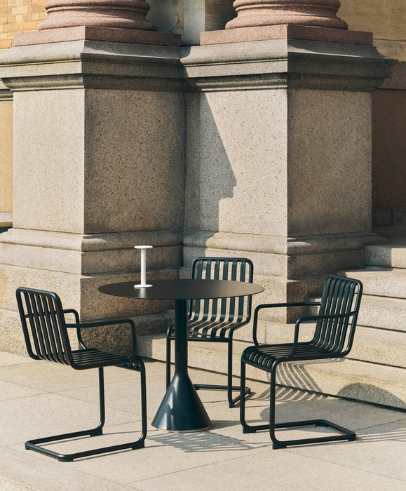 Palissade Cantilever Armchair - HAY