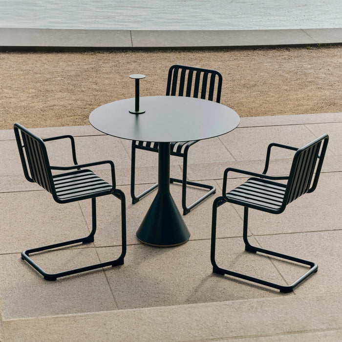 Palissade Cantilever Armchair - HAY
