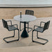 Palissade Cantilever Armchair - HAY