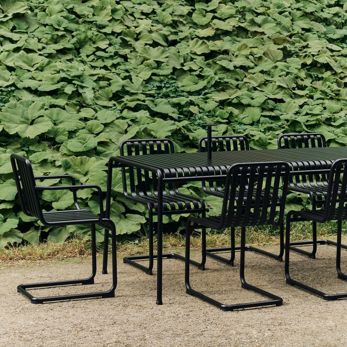 Palissade Cantilever Armchair - HAY
