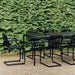 Palissade Cantilever Armchair - HAY