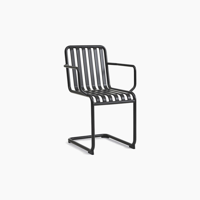 Palissade Cantilever Armchair - HAY