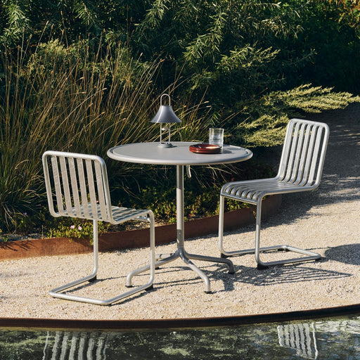 Palissade Cantilever Chair - HAY