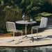 Palissade Cantilever Chair - HAY