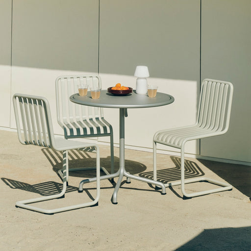 Palissade Cantilever Chair - HAY
