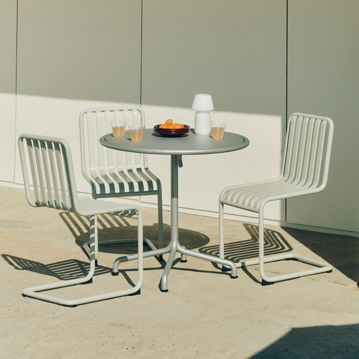 Palissade Cantilever Chair - HAY
