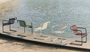 Palissade Cantilever Dining Armchair - HAY