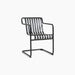 Palissade Cantilever Dining Armchair - HAY