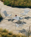 Palissade Cantilever Lounge Chair Low - HAY