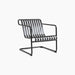 Palissade Cantilever Lounge Chair Low - HAY