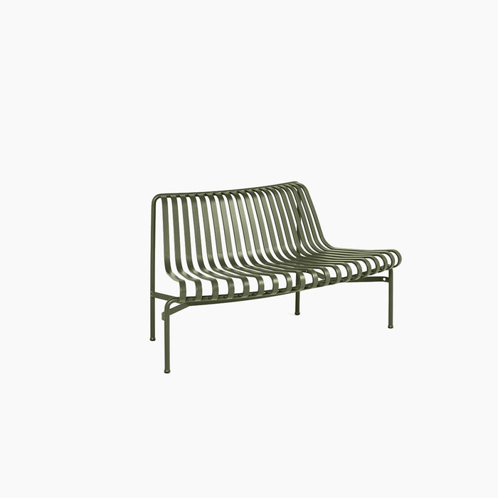 Palissade Park Dining Bench - HAY