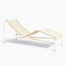 Palissade Cord Chaise Longue - HAY