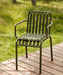 Seat Cushion for Palissade Park Dining Bench - HAY