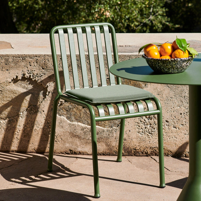 Seat Cushion for Palissade Park Dining Bench - HAY