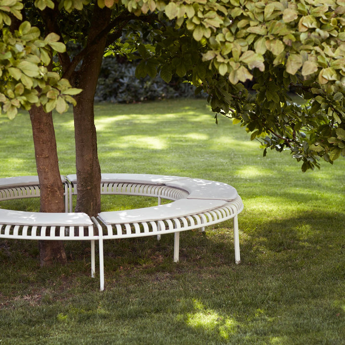Seat Cushion for Palissade Park Dining Bench - HAY