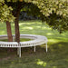 Seat Cushion for Palissade Park Dining Bench - HAY