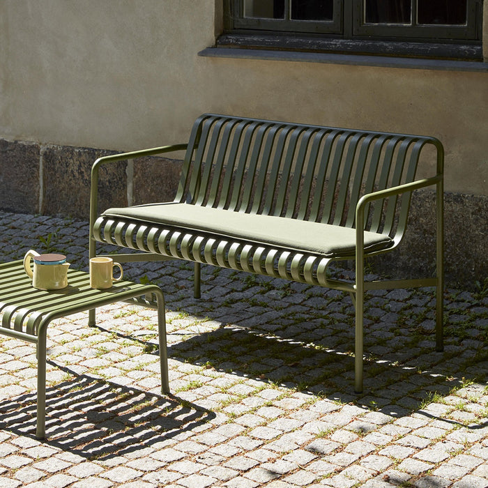 Headrest Cushion for Palissade - HAY