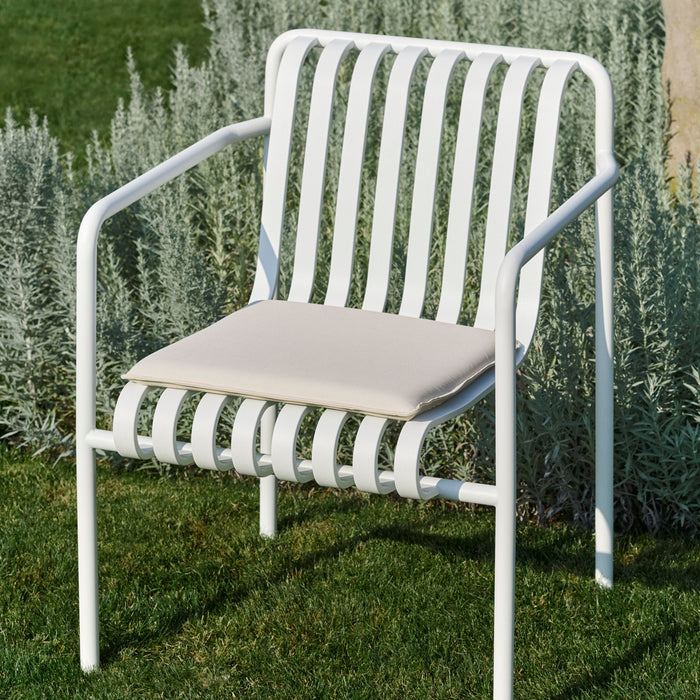Seat Cushion for Palissade Park Bench - HAY
