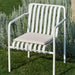 Seat Cushion for Palissade Park Bench - HAY
