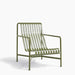 Palissade Lounge Chair High - HAY