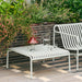 Palissade Low Table - HAY