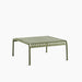 Palissade Low Table - HAY