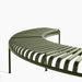 Palissade Park Bench - HAY