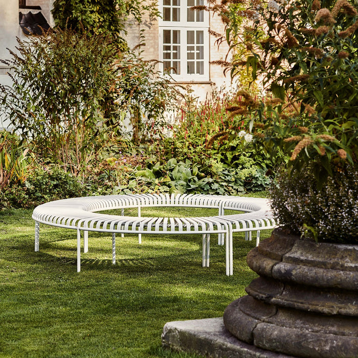 Palissade Park Bench - HAY