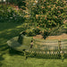 Palissade Park Dining Bench Out/Out starter set Set of 2 - HAY