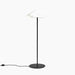 Pao Glass Floor Lamp - HAY