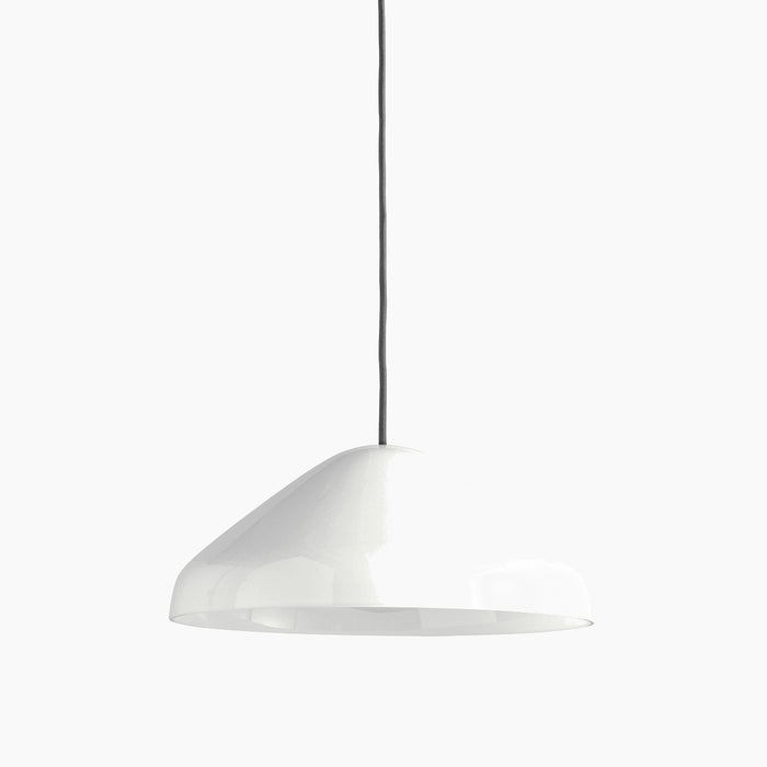 Pao Glass Pendant - HAY