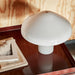 Pao Glass Table Lamp - HAY