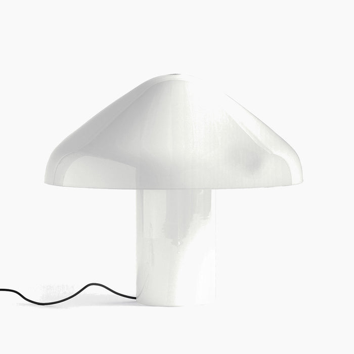Pao Glass Table Lamp - HAY