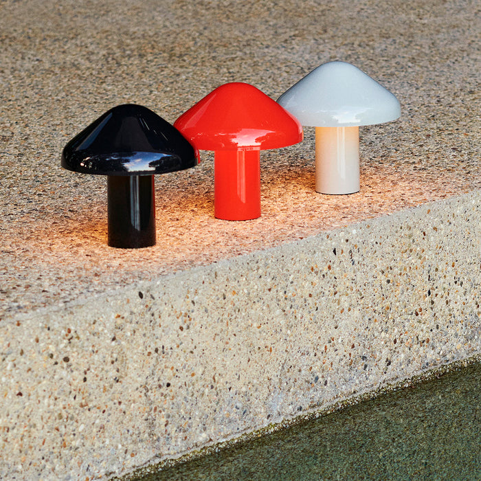 Pao Portable Lamp - HAY