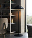 Pao Steel Floor Lamp - HAY