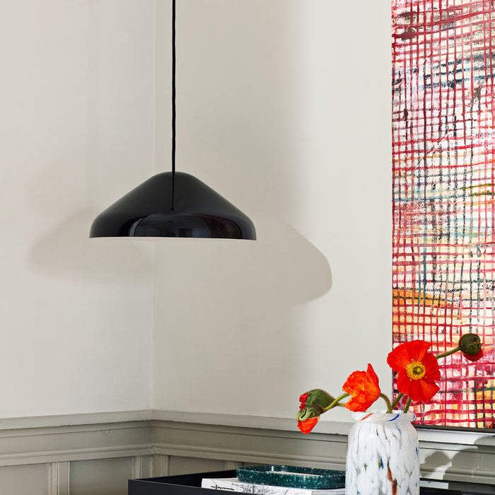 Pao Steel Pendant - HAY