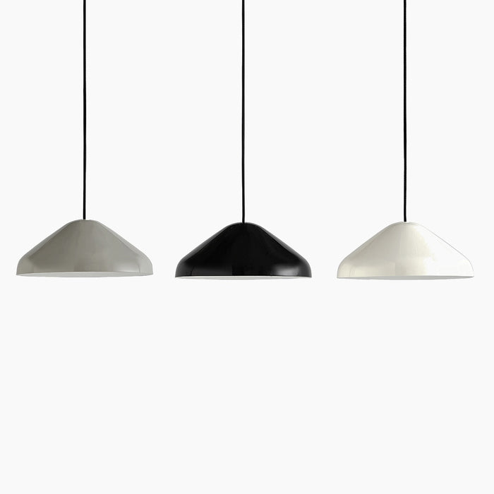 Pao Steel Pendant - HAY