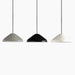 Pao Steel Pendant - HAY