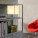 Paper Cube Table Lamp - HAY