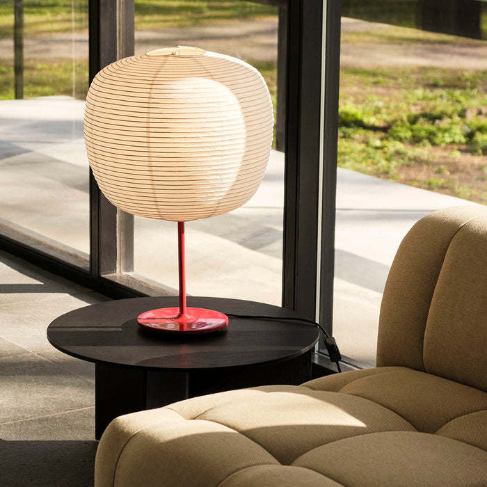 Paper Shade for Common Lamp base - HAY