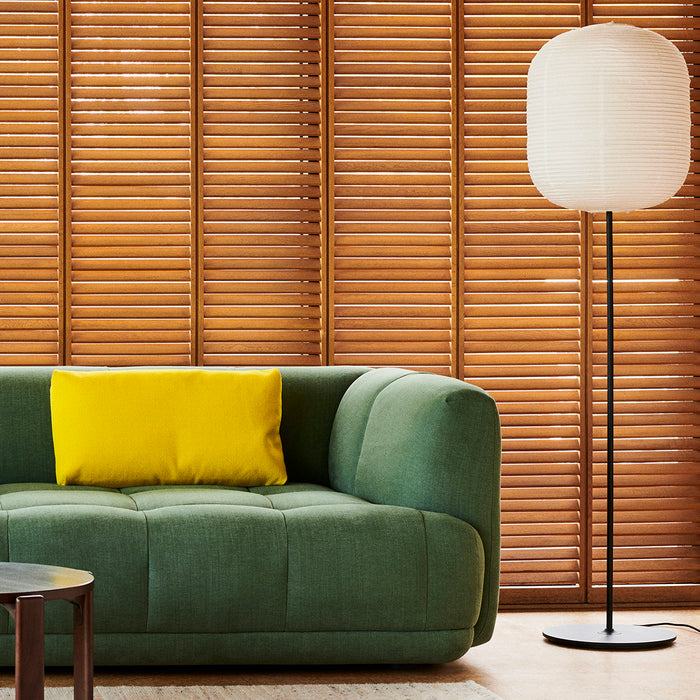 Paper Shade for Common Lamp base - HAY