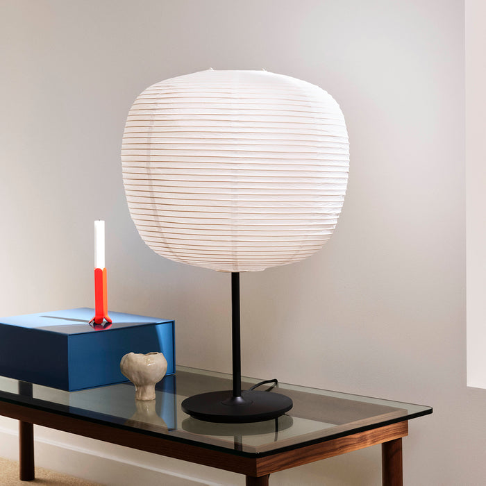 Paper Shade for Common Lamp base - HAY