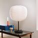 Paper Shade for Common Lamp base - HAY