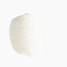Paper Shade for Common Lamp base - HAY