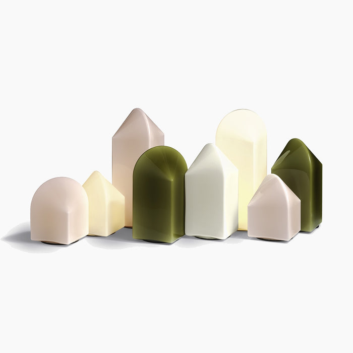 Parade Table Lamp - HAY